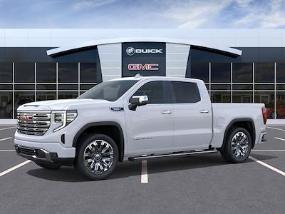 2026 GMC Sierra 1500 Crew Cab 4WD Pickup for sale #266333 - photo 2