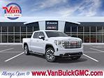 2026 GMC Sierra 1500 Crew Cab 4WD Pickup for sale #266333 - photo 1