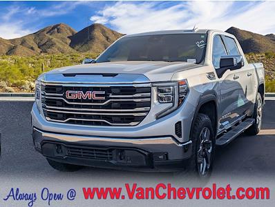 2022 GMC Sierra 1500 Crew Cab 4WD Pickup for sale #266333A - photo 1