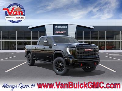 2026 GMC Sierra 2500 Crew Cab 4WD Pickup for sale #266335 - photo 1