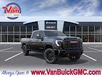 2026 GMC Sierra 2500 Crew Cab 4WD Pickup for sale #266335 - photo 1