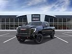 2026 GMC Sierra 2500 Crew Cab 4WD Pickup for sale #266335 - photo 8