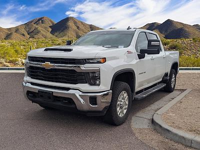 2024 Chevrolet Silverado 2500 Crew Cab 4WD Pickup for sale #266335A - photo 2