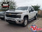 2024 Chevrolet Silverado 2500 Crew Cab 4WD Pickup for sale #266335A - photo 1