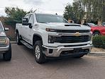 2024 Chevrolet Silverado 2500 Crew Cab 4WD Pickup for sale #266335A - photo 3