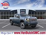 2026 GMC Sierra 2500 Crew Cab 4WD Pickup for sale #266336 - photo 1