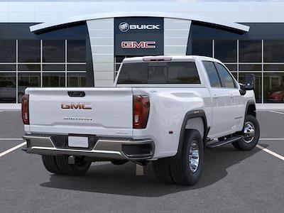 2026 GMC Sierra 3500 Crew Cab 4WD Pickup for sale #266337 - photo 2