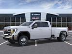New 2026 GMC Sierra 3500 SLE Crew Cab 4WD Pickup for sale #266337 - photo 2