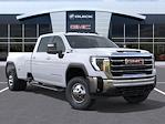 New 2026 GMC Sierra 3500 SLE Crew Cab 4WD Pickup for sale #266337 - photo 7