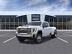 New 2026 GMC Sierra 3500 SLE Crew Cab 4WD Pickup for sale #266337 - photo 8