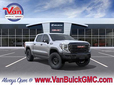 2026 GMC Sierra 1500 Crew Cab 4WD Pickup for sale #266338 - photo 1