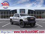 2026 GMC Sierra 1500 Crew Cab 4WD Pickup for sale #266338 - photo 1