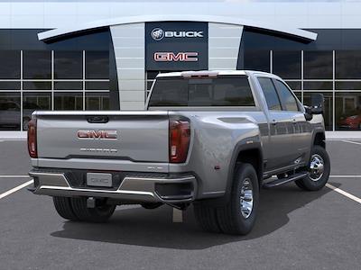 2026 GMC Sierra 3500 Crew Cab 4WD Pickup for sale #266343 - photo 2