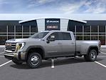 New 2026 GMC Sierra 3500 SLE Crew Cab 4WD Pickup for sale #266343 - photo 27