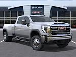 New 2026 GMC Sierra 3500 SLE Crew Cab 4WD Pickup for sale #266343 - photo 7