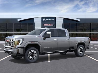 New 2026 GMC Sierra 3500 Denali Crew Cab 4WD Pickup for sale #266344 - photo 2