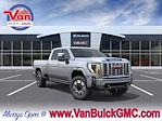 New 2026 GMC Sierra 3500 Denali Crew Cab 4WD Pickup for sale #266344 - photo 1
