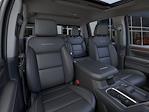 New 2026 GMC Sierra 3500 Denali Crew Cab 4WD Pickup for sale #266344 - photo 16