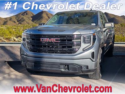Used 2024 GMC Sierra 1500 Elevation Crew Cab for sale #266344A - photo 1