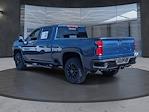 2025 Chevrolet Silverado 2500 Crew Cab 4WD Pickup for sale #266345A - photo 4