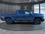 2025 Chevrolet Silverado 2500 Crew Cab 4WD Pickup for sale #266345A - photo 7