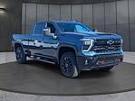 2025 Chevrolet Silverado 2500 Crew Cab 4WD Pickup for sale #266345A - photo 8