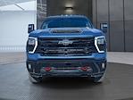 2025 Chevrolet Silverado 2500 Crew Cab 4WD Pickup for sale #266345A - photo 9