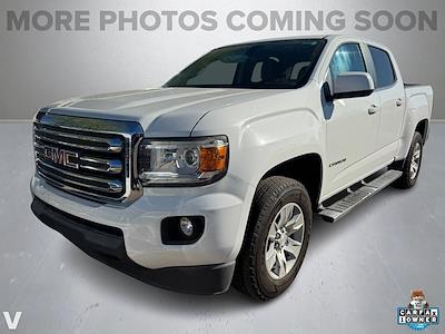 2016 GMC Canyon Crew Cab RWD Pickup for sale #266352A - photo 1