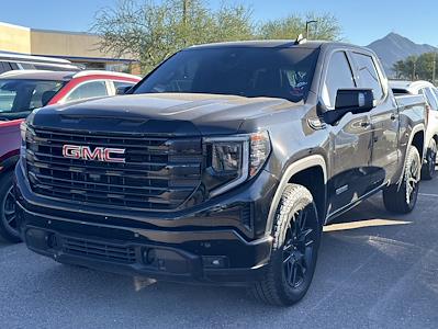 2024 GMC Sierra 1500 Crew Cab 4WD Pickup for sale #266358A - photo 2
