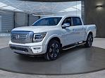 2023 Nissan Titan Crew Cab 4x4 Pickup for sale #266360A - photo 2