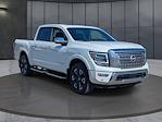 2023 Nissan Titan Crew Cab 4x4 Pickup for sale #266360A - photo 8