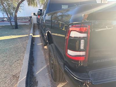 2024 Ram 2500 Mega Cab 4x4 Pickup for sale #266361A - photo 2