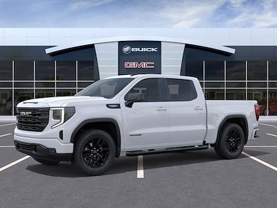 New 2026 GMC Sierra 1500 Elevation Crew Cab 4WD Pickup for sale #266369 - photo 2