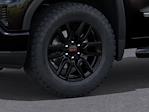 New 2026 GMC Sierra 1500 Elevation Crew Cab 4WD Pickup for sale #266372 - photo 9