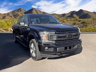 2019 Ford F-150 SuperCrew Cab 4x4 Pickup for sale #P26789 - photo 2
