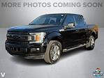 2019 Ford F-150 SuperCrew Cab 4x4 Pickup for sale #266375A - photo 1