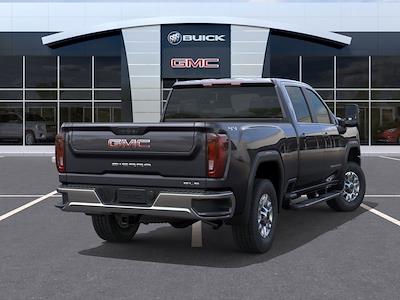 2026 GMC Sierra 2500 Crew Cab 4WD Pickup for sale #266376 - photo 2
