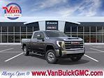 New 2026 GMC Sierra 2500 SLE Crew Cab 4WD Pickup for sale #266376 - photo 1