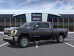 New 2026 GMC Sierra 2500 SLE Crew Cab 4WD Pickup for sale #266376 - photo 2