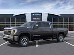 New 2026 GMC Sierra 2500 SLE Crew Cab 4WD Pickup for sale #266376 - photo 27