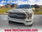 2023 Ford F-150 SuperCrew Cab 4x4 Pickup for sale #266376A - photo 1