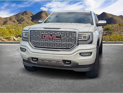 Used 2017 GMC Sierra 1500 - photo 1