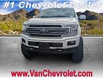 2019 Ford F-150 SuperCrew Cab 4x4 Pickup for sale #266377A - photo 1