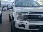 2019 Ford F-150 SuperCrew Cab 4x4 Pickup for sale #266377A - photo 4
