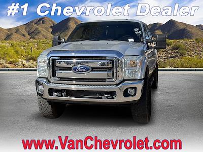 Used 2015 Ford F-250 - photo 1