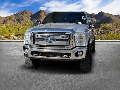 Used 2015 Ford F-250 - photo 1