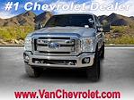 2015 Ford F-250 Crew Cab 4x4 Pickup for sale #266377B - photo 1