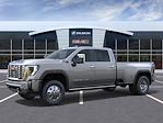 New 2026 GMC Sierra 3500 Denali Crew Cab 4WD Pickup for sale #266379 - photo 2