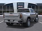 New 2026 GMC Sierra 3500 Denali Crew Cab 4WD Pickup for sale #266379 - photo 4