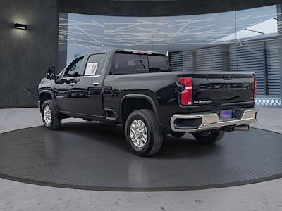 2025 Chevrolet Silverado 2500 Crew Cab 4WD Pickup for sale #266379A - photo 2